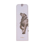 Wrendale Designs 'Walkies' Labrador Bookmark Book product image