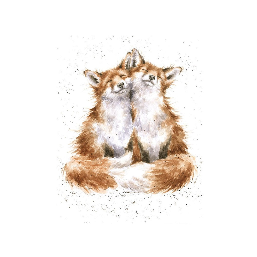 Wrendale Designs Contentment Card