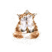 Wrendale Designs Contentment Card product image