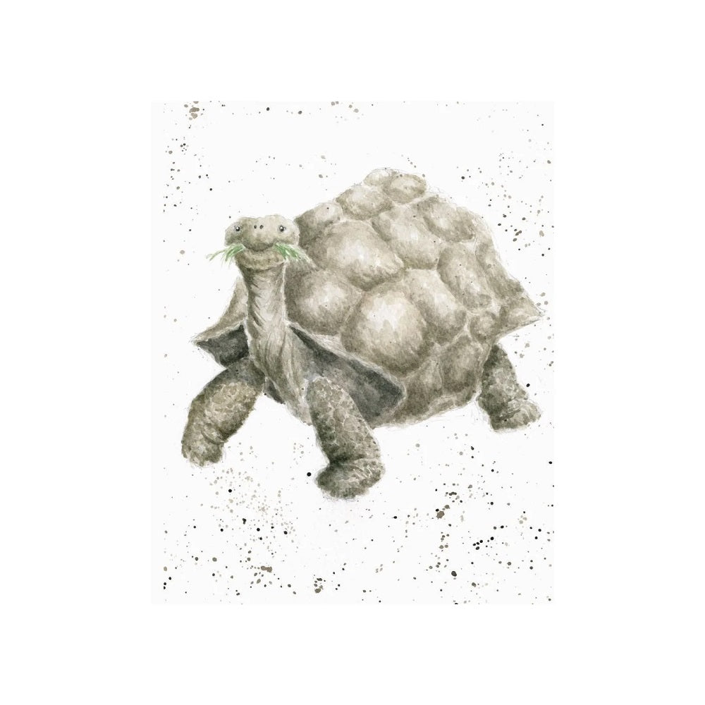 Wrendale Designs Aged to Perfection Single Card