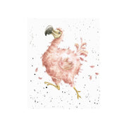 Wrendale Designs One Of A Kind Single Card product image