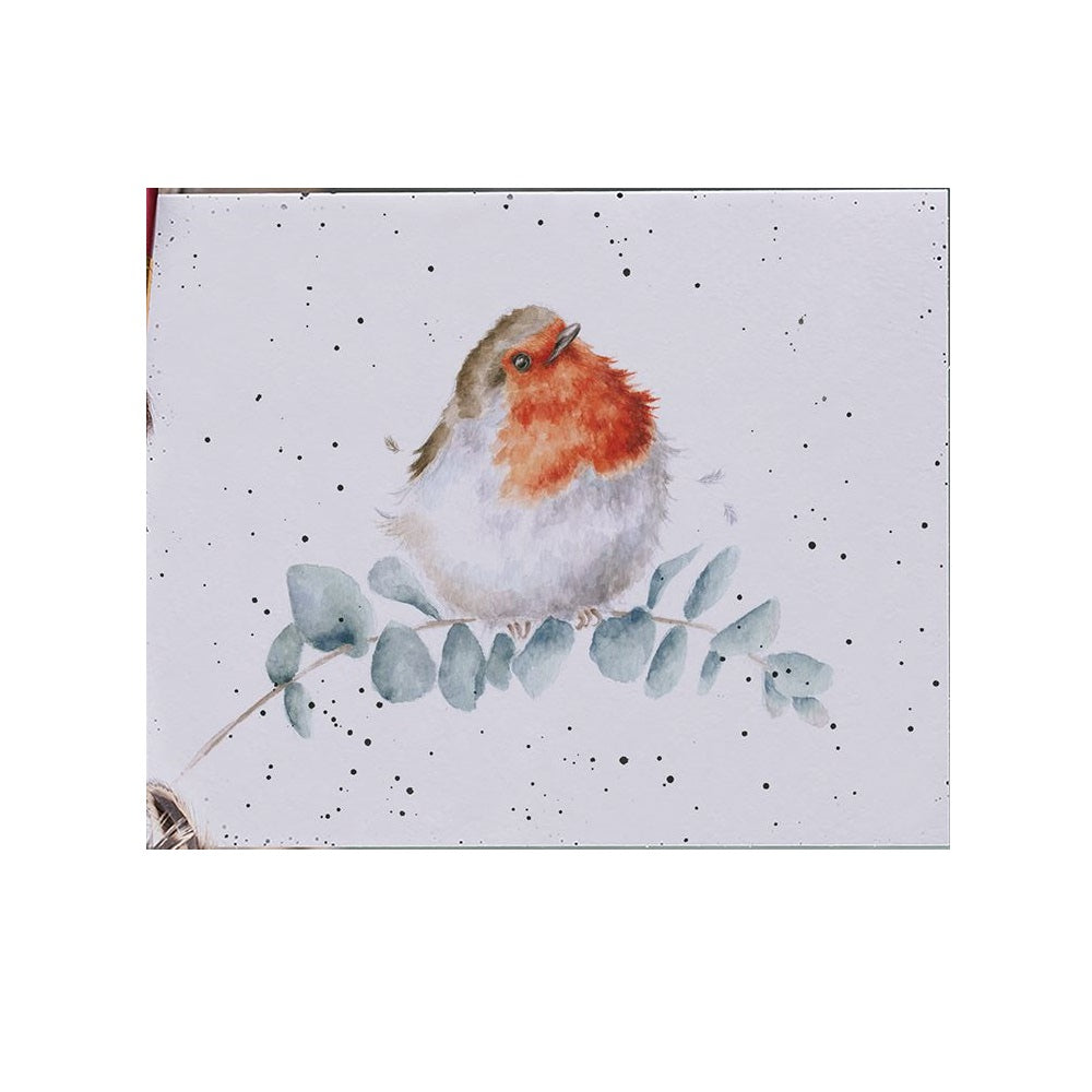 Wrendale Designs Eucalyptus Greeting Card