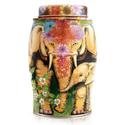 Williamson Tea Caddy Elephant - Reap What You Sow 40's Hat product image