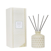 Wax Lyrical Earl Oolong & Stem Ginger Large Reed Diffuser 400ml product image with Wax
