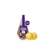 Cadbury Dairy Milk Chocolate Coins Net 70G