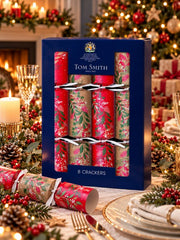 Tom Smith Cracker 8X12.5" - Kraft Family