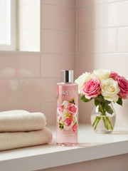 Yardley London English Rose Luxury Body Wash 250ml product image with London