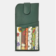 Yoshi Green Fingers Bookworm Leather Chilton Glasses Book product image
