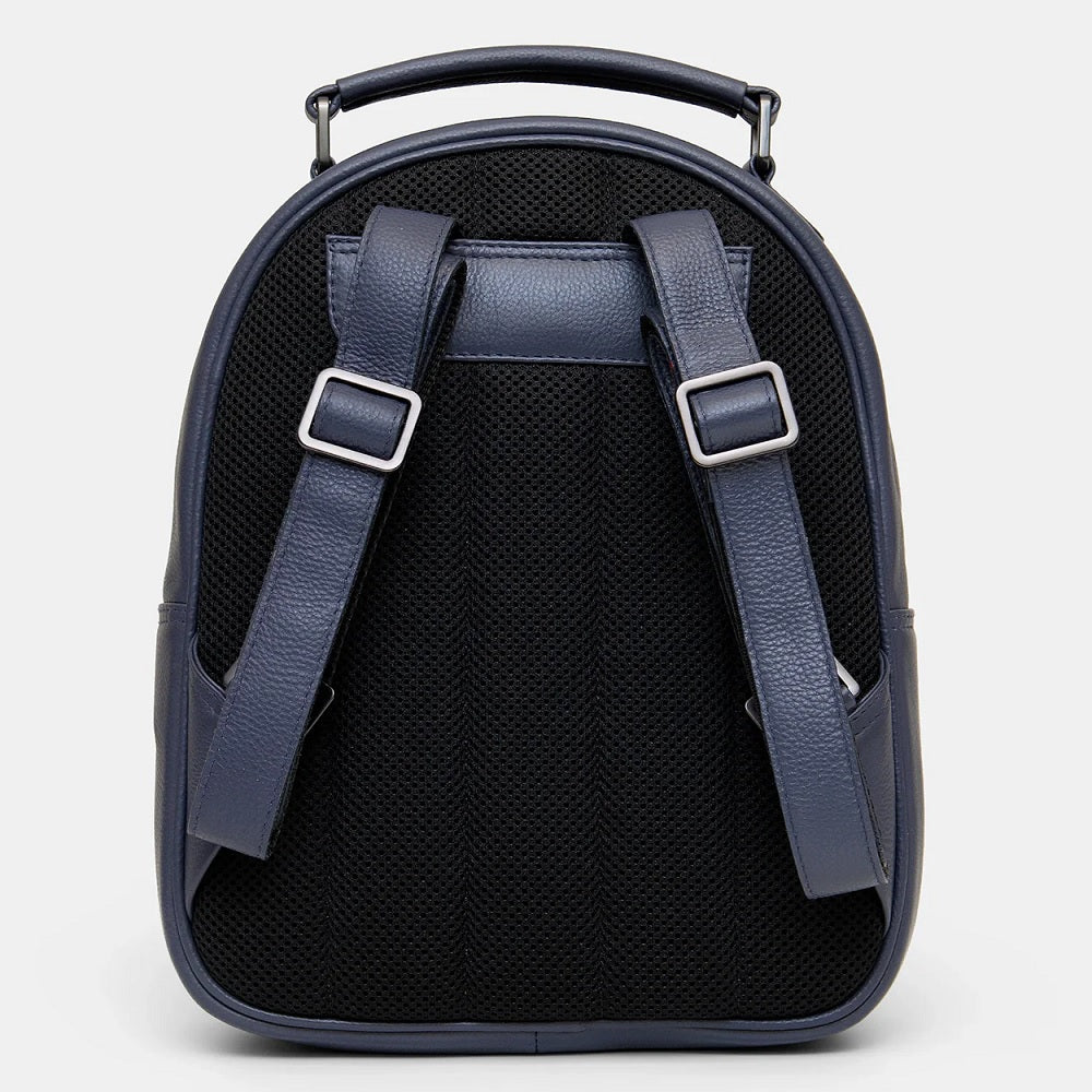 Yoshi Navy Jane Austen Bookworm Backpack