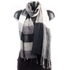 York Scarves - Cotton and Linen Summer Scarf