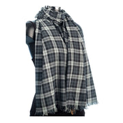 York Scarves Tartan Scarfs Scarf product image with Tartan